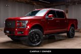 Used 2019 Ford F150 Lariat w/ Equipment Group 502A Luxury image 5