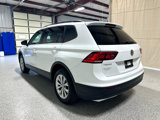 Used 2019 Volkswagen Tiguan S image 6