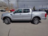 Used 2022 Ford Ranger Lariat w/ Equipment Group 501A High image 2