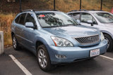 Used 2008 Lexus RX 350 2WD image 2