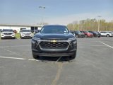 Used 2024 Chevrolet Trax LS image 3