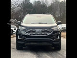 Used 2019 Ford Edge SEL w/ Equipment Group 201A image 5