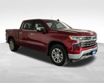 Used 2022 Chevrolet Silverado 1500 LTZ w/ Technology Package image 3