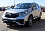 Used 2020 Honda CR-V Touring image 5