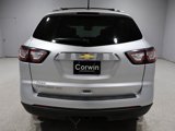 Used 2017 Chevrolet Traverse LS image 3