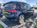 Used 2016 Volkswagen e-Golf SE image 2