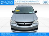 Used 2015 Dodge Grand Caravan SE w/ Quick Order Package 29E SE image 2