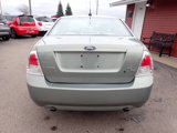 Used 2008 Ford Fusion SE image 5