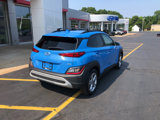 Certified 2023 Hyundai Kona SEL w/ Convenience Package image 3