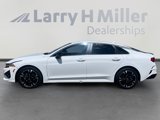 Used 2022 Kia K5 GT-Line image 2