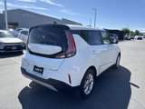 Certified 2023 Kia Soul LX w/ Option Group 015 image 5