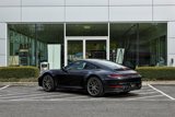 Certified 2024 Porsche 911 Carrera image 3
