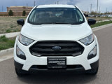 Used 2019 Ford EcoSport S image 2