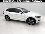 Used 2019 Volvo XC60 T6 Momentum w/ Multimedia Package image 1