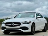 Certified 2024 Mercedes-Benz C 300 4MATIC Sedan image 3