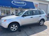 Used 2010 Subaru Forester 2.5X image 2