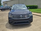 Used 2024 Volkswagen Tiguan S image 3