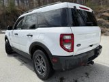 Used 2022 Ford Bronco Sport Big Bend image 3