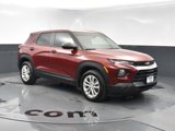 Certified 2022 Chevrolet TrailBlazer LS image 2