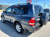 Used 2006 Mitsubishi Montero Limited image 3