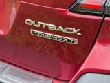 Used 2023 Subaru Outback Touring XT w/ Tech Package 3 image 3