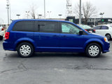 Used 2018 Dodge Grand Caravan SE w/ UConnect Hands-Free Group image 4