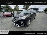 Used 2017 Hyundai Santa Fe Limited image 4