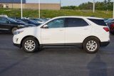 Used 2019 Chevrolet Equinox LT w/ Driver Convenience Package image 4