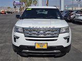 Certified 2018 Ford Explorer XLT w/ Equipment Group 201A image 2