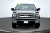 Used 2013 Ford F150 XLT w/ XLT Chrome Pkg image 3