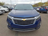 Certified 2022 Chevrolet Equinox LT image 2