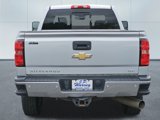 Used 2016 Chevrolet Silverado 2500 LTZ w/ Duramax Plus Package image 5