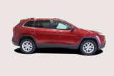 Used 2014 Jeep Cherokee Latitude image 4