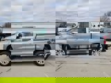 Used 2024 Chevrolet Silverado 1500 LTZ image 6
