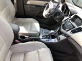 Used 2016 Chevrolet Cruze LT image 3