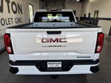 New 2025 GMC Sierra 1500 Elevation image 5