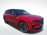 New 2025 Lincoln Nautilus Reserve image 3