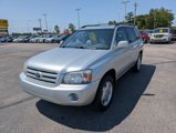 Used 2006 Toyota Highlander Limited image 4