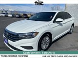 Used 2019 Volkswagen Jetta S image 3