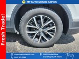 Used 2021 Volkswagen Tiguan SE image 4