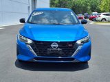 Used 2024 Nissan Sentra SR w/ SR Premium Package image 2