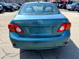 Used 2009 Toyota Corolla S image 4