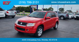 Used 2008 Suzuki Grand Vitara XSport image 3