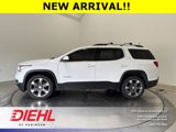 Used 2019 GMC Acadia SLT image 4
