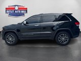 Used 2017 Jeep Grand Cherokee Limited image 6