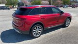 Used 2022 Lincoln Corsair FWD w/ Premium Package image 2
