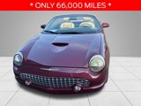 Used 2004 Ford Thunderbird image 2
