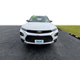 Used 2022 Chevrolet TrailBlazer LT w/ Convenience Package image 3