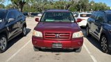 Used 2006 Toyota Highlander 2WD V6 image 2