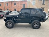 Used 2013 Jeep Wrangler Sport image 6